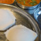 T A Idli Sambhar Pieces