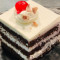 T A Black Forest Pastry