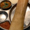 T A Butter Sada Plain Dosa