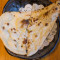 T A Plain Naan