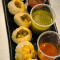 T A Ragda Pani Puri