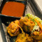 T A Mix Veg Pakora