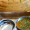 T A Paper Plain Dosa