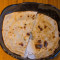 T A Butter Tandoori Roti