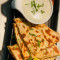 T A Paneer Paratha