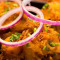 T A Onion Pakora