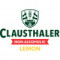 Clausthaler Radler Alkoholfrei Radler Lemon