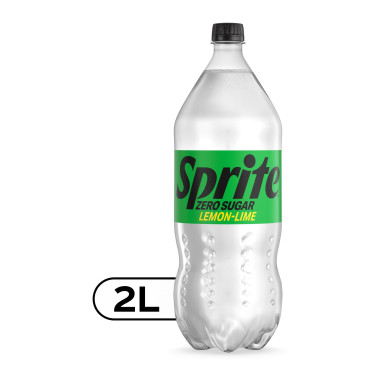 Sprite Zero Sugar