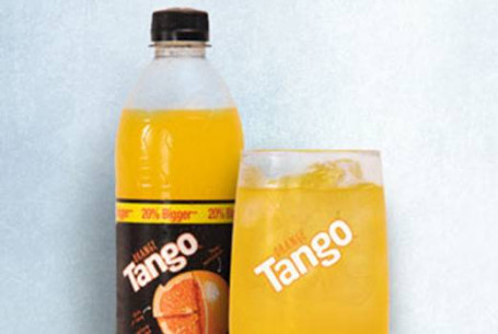 Mała Pomarańcza Tango