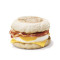 Mcmuffin Z Bekonem I Jajkiem