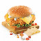 Burger Zinger Z Serem