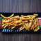 Masala Zig Zag Fries