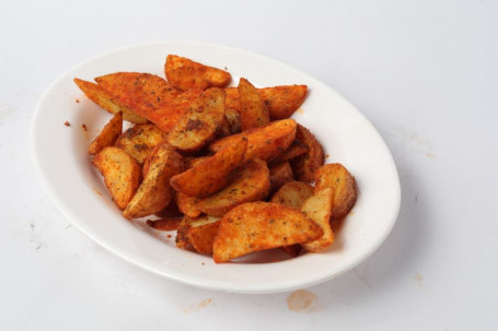 Potato Wedges [100 Gm]