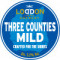 Three Counties Mild (Cask)