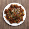 Veg Manchurian (Semi Dry)