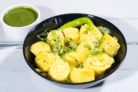 Khandvi (Patudi)