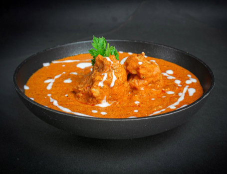 Special Chicken Chatpata