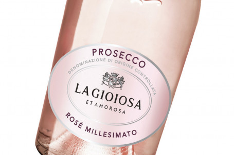 La Gioiosa Rose, Prosecco, Włochy