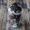 Choco Vanilla Thick Shake 300 Ml