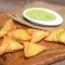 Chana Dal Samosa