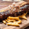 New York Bbq Ribs