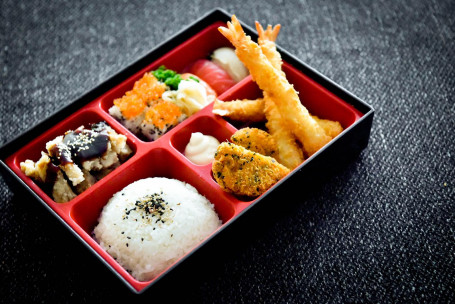 Nanakusa Special Bento