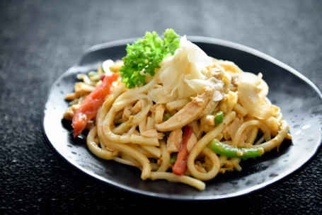 Ginger Udon