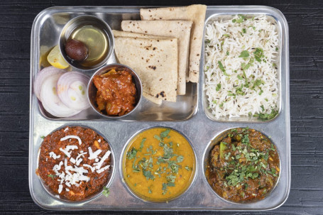 Spl Exicutive Thali