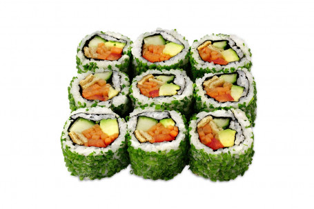 Veggie Roll Set Vegan