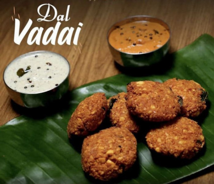 Dal Vadai [6 Pieces]