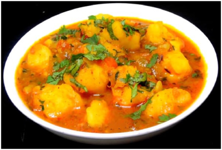 Aloo Tamatar 300 Ml