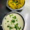 Sadi Khichdi Kadhi [Ghee]