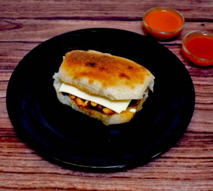 Butter Katka Dabeli Combo