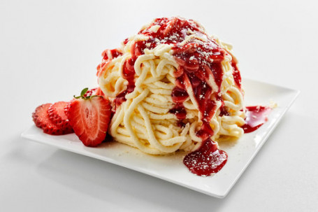 Spaghetti Lody