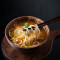 Chicken Tibet Thukpa Noodle Soup