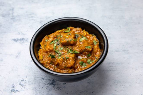 Bhuna Tikka Massala