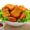 Chicken Nuggets (9Pc)[Served Along With A Delectable Dipping Sauce]