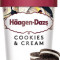 Haagen Dazs Ciasteczka I Krem