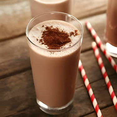 Bonvita Milk Shake With Chocolate Chips