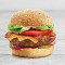 Oncle Burger Z Serem Cheddar I Bekonem Cheddar Bacon Uncle Burger