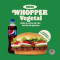 Warzywny Whopper