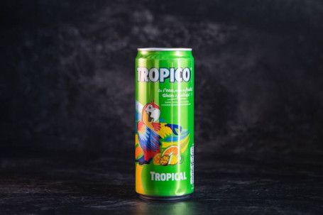 Tropik Tropikalny