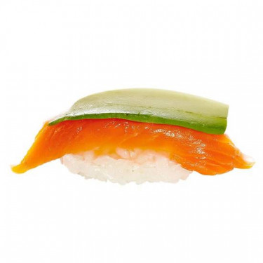 Nigiri Łosoś Awokado