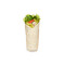 Veggie Delite Z Avo Wrap