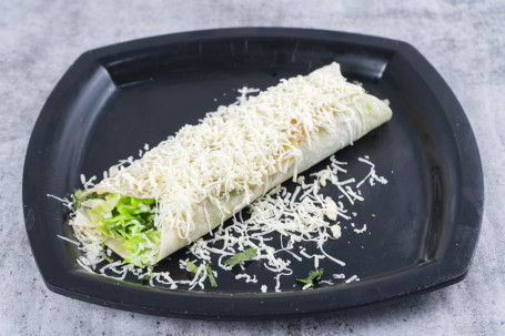 Veg Mexicam Cheese Roll