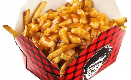 Poutine Diy