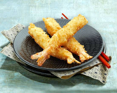 Panko Prawns Pieces