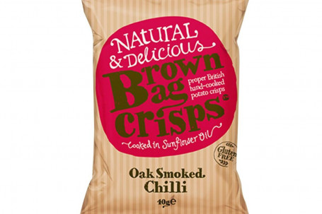 Brown Bag Crisps (Ang.).