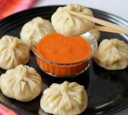 Paneer-Momo