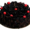 Chocolate Fantasy Eggless Cake (2 Pound)